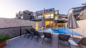Kalkan 3 Bedroom Apartment - 8916